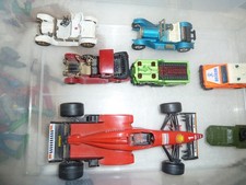 Konvolut alte matchbox gebraucht kaufen  Coswig