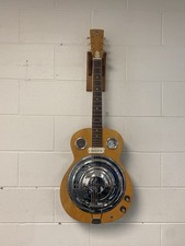 Vintage 1965 dobro for sale  Huntley
