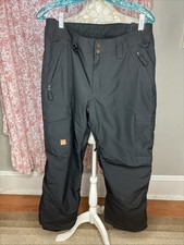Quicksilver black snow for sale  Pitman