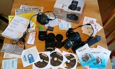 Canon eos 350d gebraucht kaufen Canon eos 350d gebraucht kaufen  Essen
