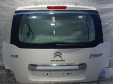 Portellone posteriore completo usato  Italia