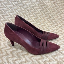 Stuart weitzman bandexsvelt for sale  Grant