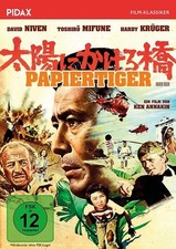 Papiertiger gebraucht kaufen  Berlin