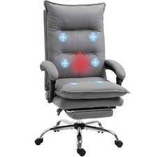 Massage bürostuhl schreibtisc gebraucht kaufen  Hamburg
