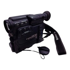 Canon uc10 video for sale  CANNOCK
