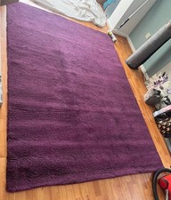 Large deep purple for sale  BRISTOL