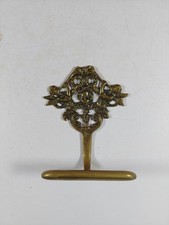 Vintage peerage brass for sale  ROSSENDALE