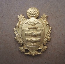 Ancienne insigne maçonnique d'occasion  Saint-Marcellin