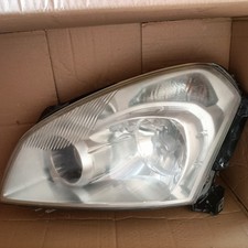 Fanale proiettore anteriore usato Fanale proiettore anteriore usato  Pettinengo