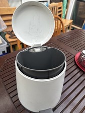 Indoor rubbish bin for sale  LONDON