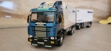 Camion scania 143 usato  Portici