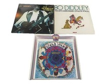 Diddley collection 3 for sale  HORSHAM