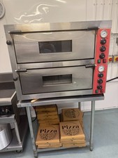 Double deck electric for sale  BUDE