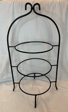 Vintage black wrought for sale  Nicholasville
