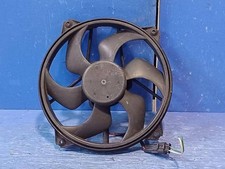 Ventilador de refrigeração do radiador PEUGEOT 307 2004 GH-A307CC [usado] [PA118122766], usado comprar usado  Enviando para Brazil