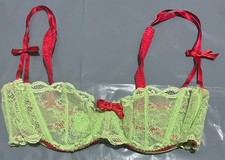 Agent provocateur lace for sale  MAIDENHEAD