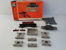Jouef coffret wagon d'occasion  Bessay-sur-Allier