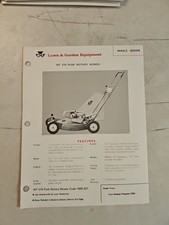 Vintage massey ferguson for sale  Mount Holly Springs