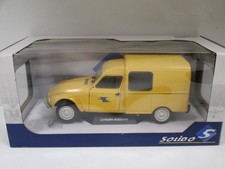 Citroen acadiane poste d'occasion  France