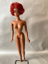 Superbe poupée mannequin d'occasion  France