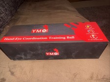 Boxing reflex ball for sale  OKEHAMPTON