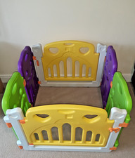 Cannons baby playpen for sale  BRADFORD