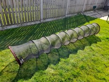 Fishing keepnet foot for sale  PONTEFRACT