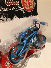 Finger bmx miniature d'occasion Finger bmx miniature d'occasion  Vouillé