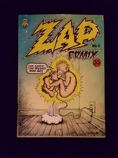 Zap comix good for sale  Shipping to Ireland