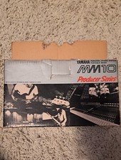 Yamaha mm10 mixer for sale  Antelope