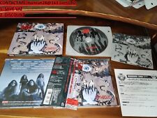 Death / Symbolic JAPAN 14 TRX RRCY-23106 RARE!!!!!!!!!!!! P-A6 comprar usado  Enviando para Brazil