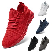 Scarpe uomo sneakers usato  Italia