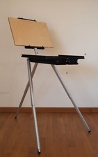 Soltec cavalletto pittura usato  Ronco Briantino