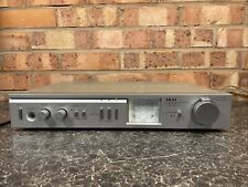 akai amplifier for sale  PETERBOROUGH