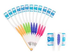 Brosses dents couleurs d'occasion  Sélestat