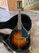 Vintage gibson mandolin for sale  Perham