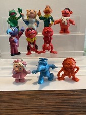Muppet show muppets gebraucht kaufen  Düsseldorf