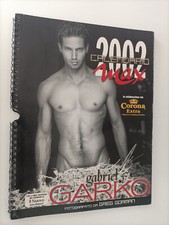 Max calendario anno usato  Italia