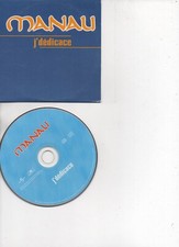 Manau rare promo d'occasion  Villemomble