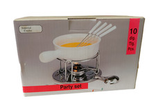 Imperial fondue set gebraucht kaufen  Karlsruhe