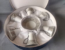 Vintage demitasse fine for sale  Egg Harbor City