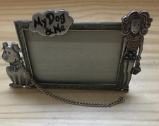 Dog theme silver for sale  Milford