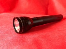 Maglite s3d016 pila usato Maglite s3d016 pila usato  Italia