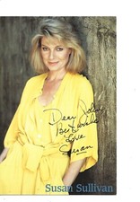 Susan sullivan another for sale  KNUTSFORD