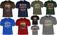 Shirt rentner geburtstagsshirt gebraucht kaufen  Fürstenstein