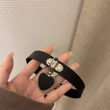 Goth choker collar for sale Goth choker collar for sale  KEIGHLEY