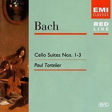 Suiten cello paul gebraucht kaufen  Berlin