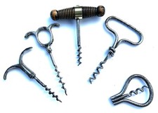 Tire bouchon harpe d'occasion  Orleans-