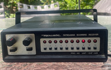realistic scanner for sale realistic scanner for sale Beverly