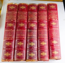 Dictionnaire encyclopédique u d'occasion  Talant